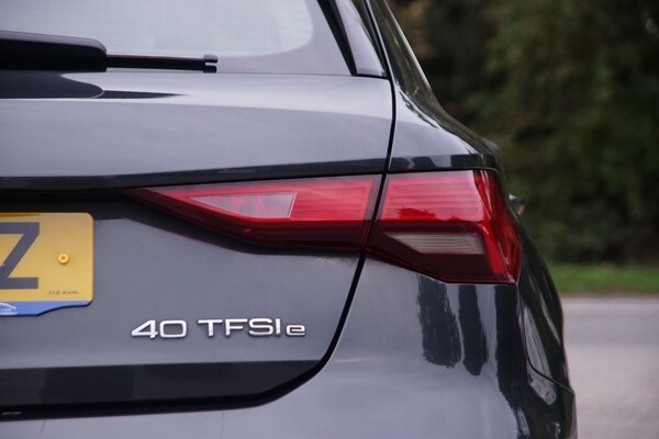 Used Audi A3 2022 for sale - 75998937: Photo 40