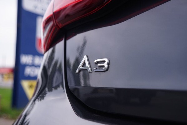 Used Audi A3 2022 for sale - 75998937: Photo 43