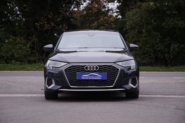 Used Audi A3 2022 for sale - 75998937: Photo 4
