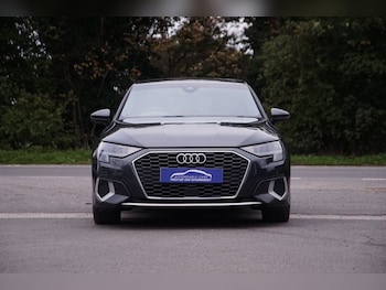 Used Audi A3 2022 for sale - 75998937: Photo 4
