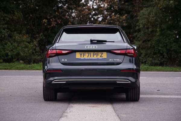 Used Audi A3 2022 for sale - 75998937: Photo 5