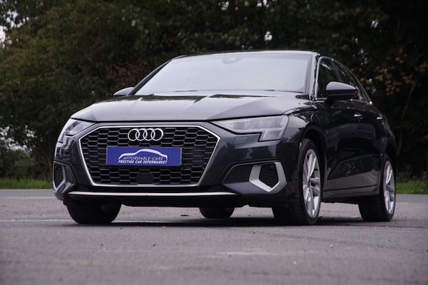 Used Audi A3 2022 for sale - 75998937: Photo 6