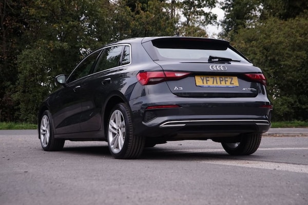 Used Audi A3 2022 for sale - 75998937: Photo 7