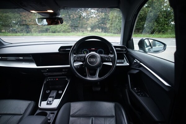 Used Audi A3 2022 for sale - 75998937: Photo 9