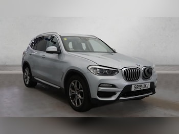 Used BMW X3 2019 for sale - 79071969: Photo