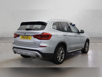 Used BMW X3 2019 for sale - 79071969: Photo