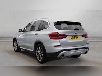 Used BMW X3 2019 for sale - 79071969: Photo
