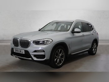 Used BMW X3 2019 for sale - 79071969: Photo