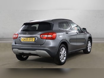 Used Mercedes-Benz GLA 2019 for sale - 79358071: Photo