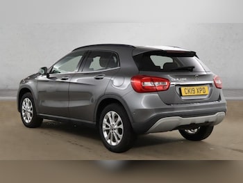 Used Mercedes-Benz GLA 2019 for sale - 79358071: Photo