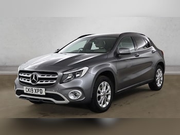 Used Mercedes-Benz GLA 2019 for sale - 79358071: Photo
