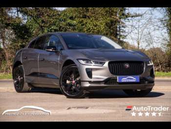 2021 (71) - 400 90kWh HSE SUV 5dr Electric Auto 4WD (400 ps)