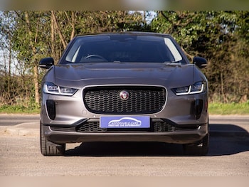 Used Jaguar I-Pace 2021 for sale - 75358781: Photo