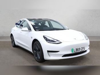 Used Tesla Model 3 2019 for sale - 79313607: Photo