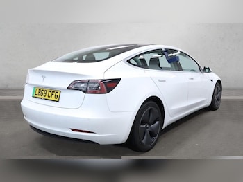 Used Tesla Model 3 2019 for sale - 79313607: Photo
