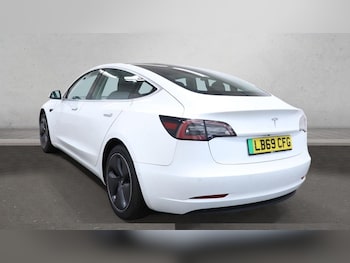 Used Tesla Model 3 2019 for sale - 79313607: Photo