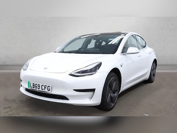 Used Tesla Model 3 2019 for sale - 79313607: Photo