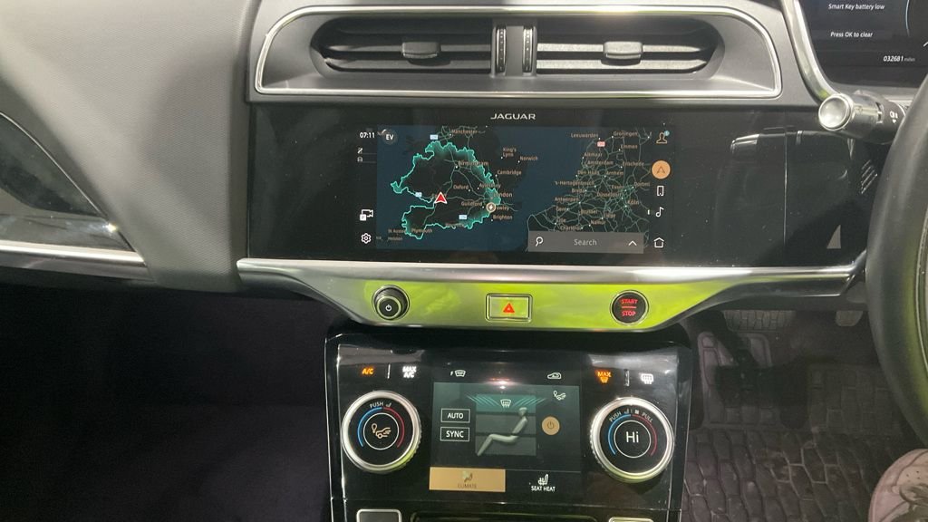 Used Jaguar I-Pace 2021 for sale - 77153416: Photo 10