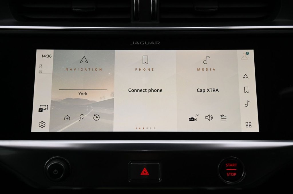 Used Jaguar I-Pace 2021 for sale - 77153416: Photo 17