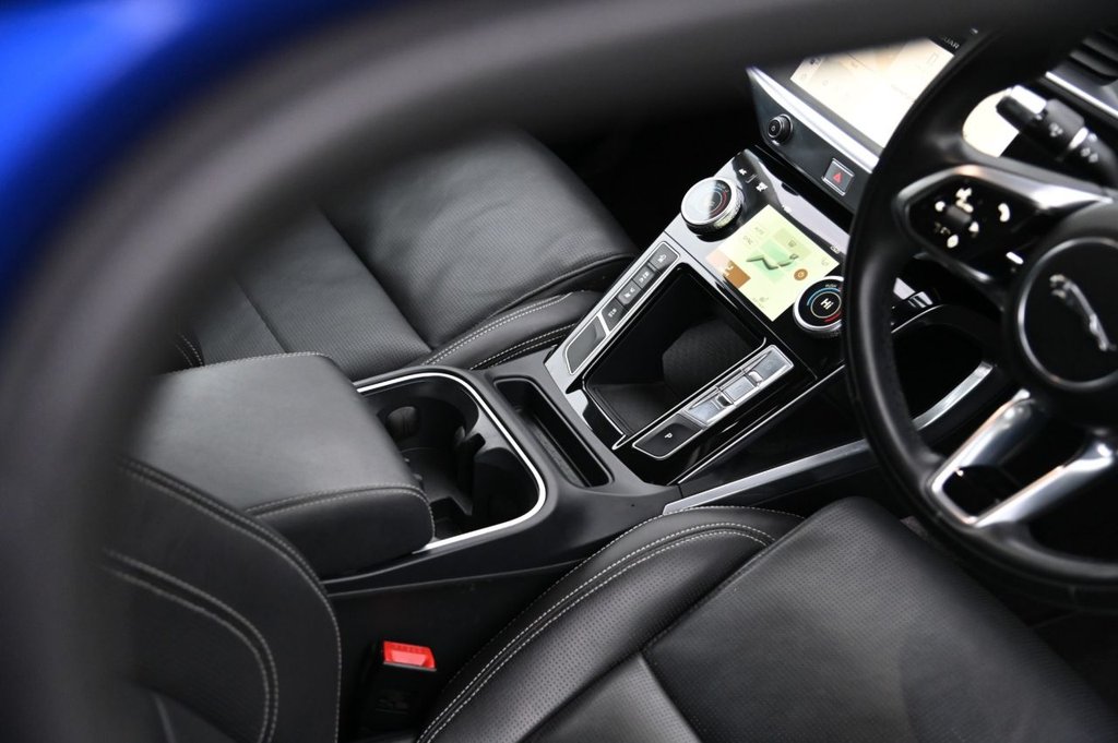 Used Jaguar I-Pace 2021 for sale - 77153416: Photo 20