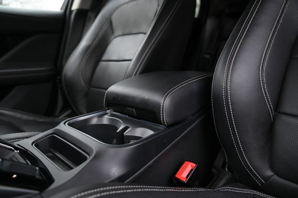 Used Jaguar I-Pace 2021 for sale - 77153416: Photo 21