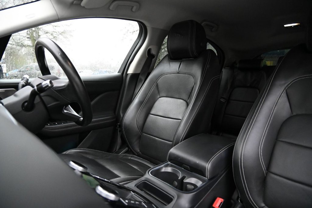 Used Jaguar I-Pace 2021 for sale - 77153416: Photo 22