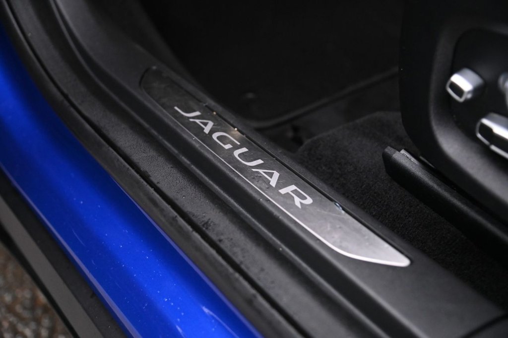 Used Jaguar I-Pace 2021 for sale - 77153416: Photo 24