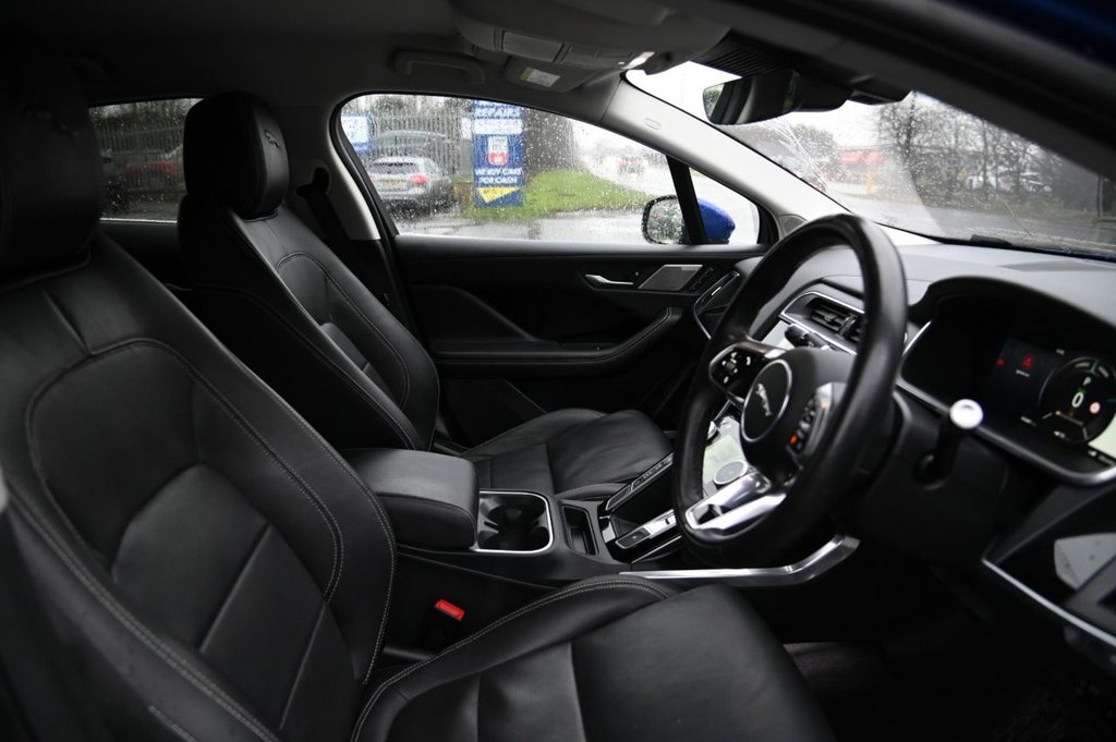 Used Jaguar I-Pace 2021 for sale - 77153416: Photo 28