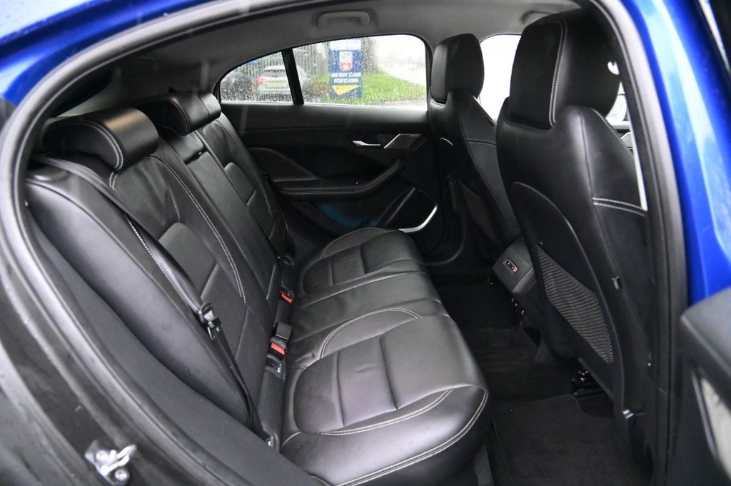 Used Jaguar I-Pace 2021 for sale - 77153416: Photo 29