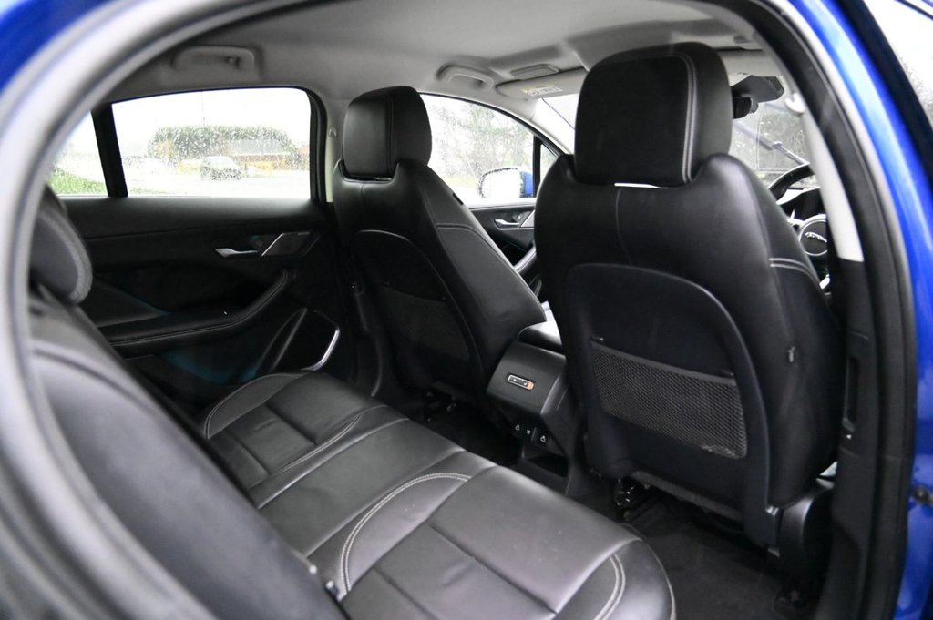 Used Jaguar I-Pace 2021 for sale - 77153416: Photo 30