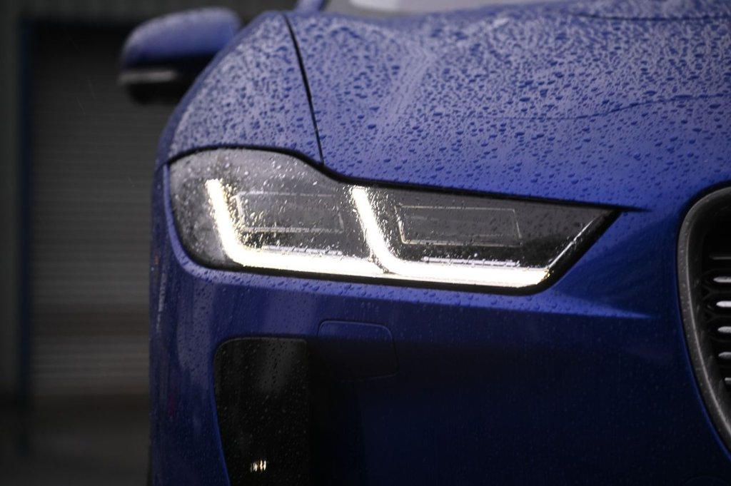 Used Jaguar I-Pace 2021 for sale - 77153416: Photo 33