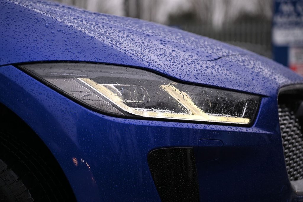 Used Jaguar I-Pace 2021 for sale - 77153416: Photo 34