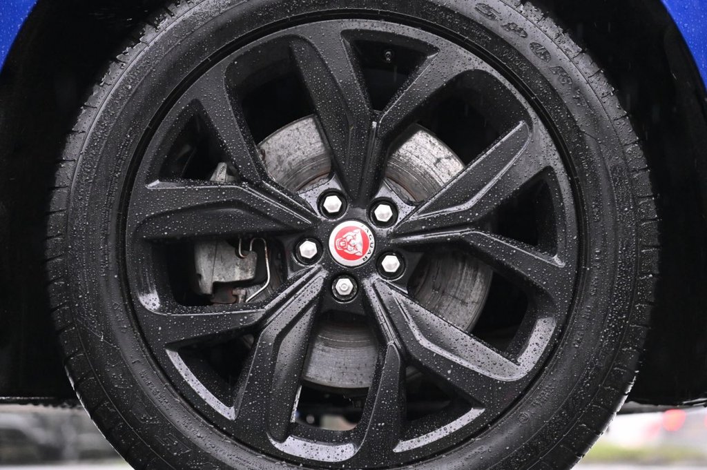 Used Jaguar I-Pace 2021 for sale - 77153416: Photo 36