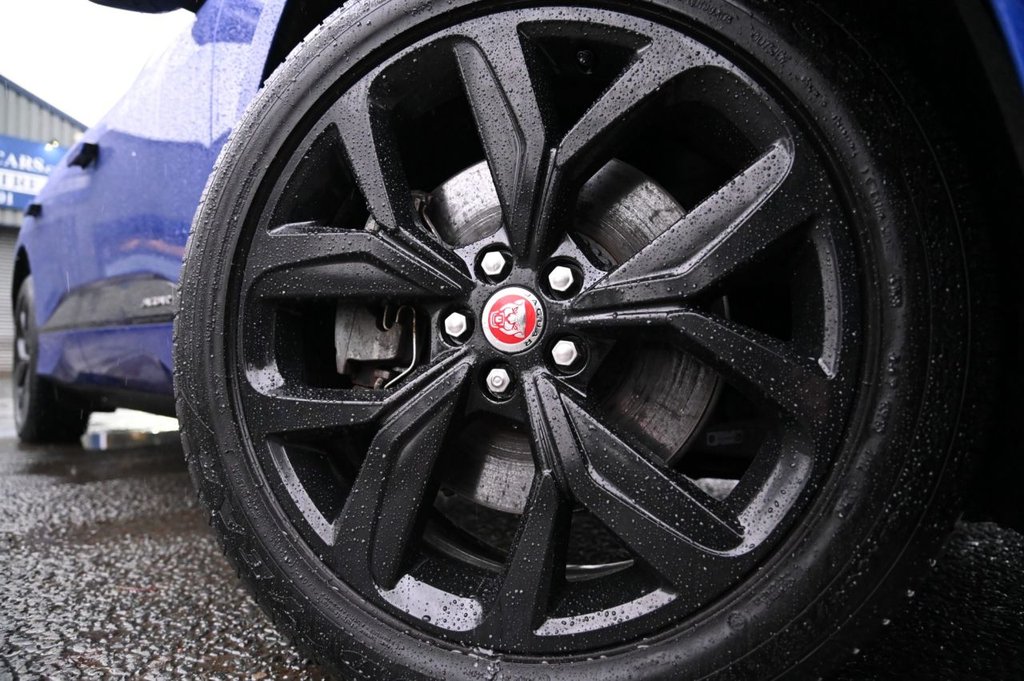 Used Jaguar I-Pace 2021 for sale - 77153416: Photo 38