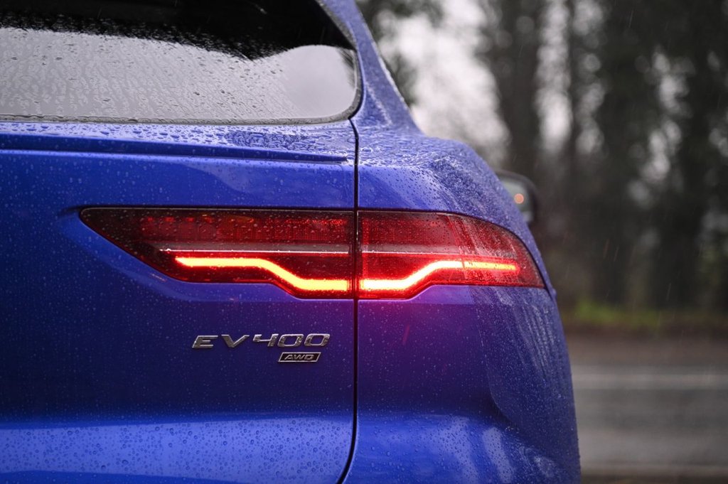 Used Jaguar I-Pace 2021 for sale - 77153416: Photo 43