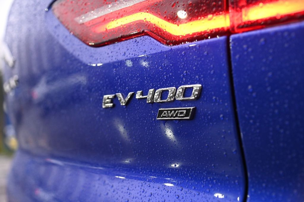 Used Jaguar I-Pace 2021 for sale - 77153416: Photo 47