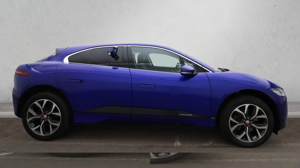 Used Jaguar I-Pace 2021 for sale - 77153416: Photo 5