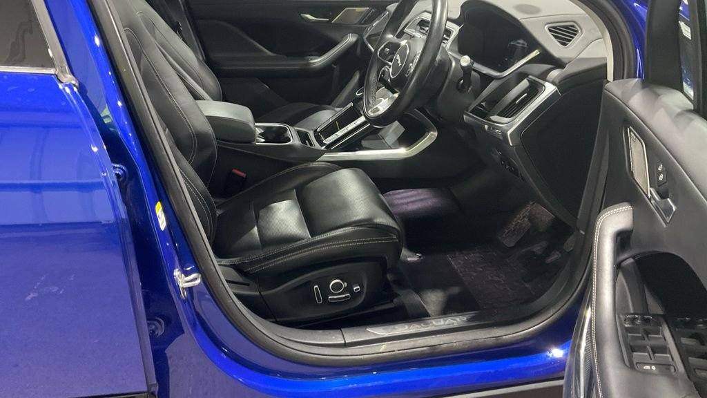 Used Jaguar I-Pace 2021 for sale - 77153416: Photo 8