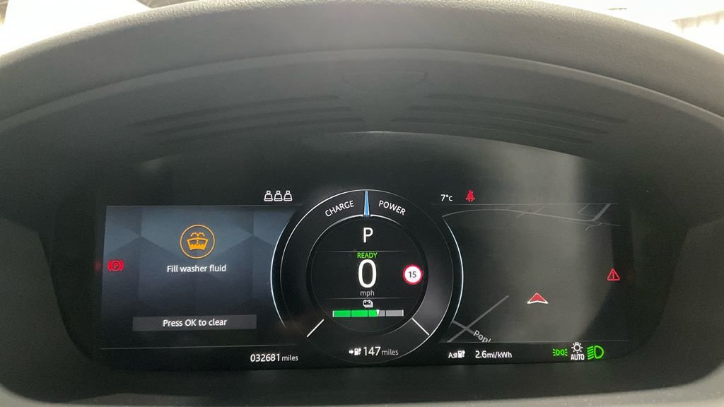 Used Jaguar I-Pace 2021 for sale - 77153416: Photo 9