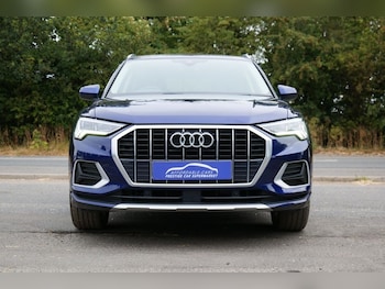 Used Audi Q3 2021 for sale - 79313555: Photo