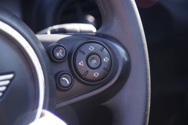 Used MINI Convertible 2018 for sale - 75410903: Photo 12