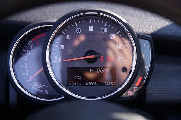 Used MINI Convertible 2018 for sale - 75410903: Photo 14