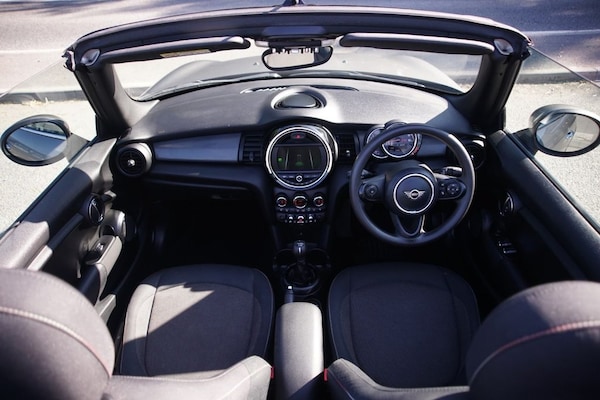 Used MINI Convertible 2018 for sale - 75410903: Photo 15
