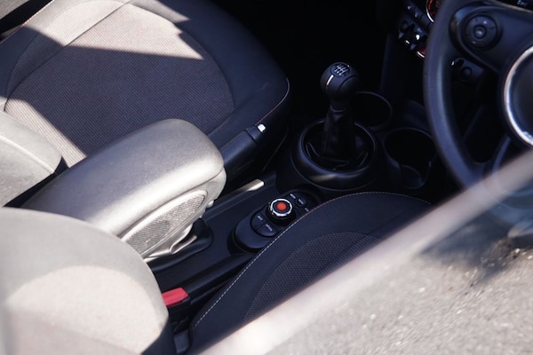 Used MINI Convertible 2018 for sale - 75410903: Photo 21