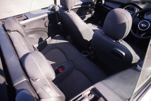 Used MINI Convertible 2018 for sale - 75410903: Photo 29