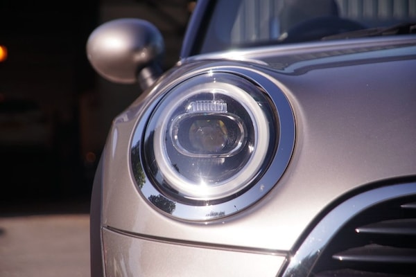 Used MINI Convertible 2018 for sale - 75410903: Photo 32