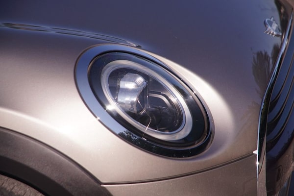 Used MINI Convertible 2018 for sale - 75410903: Photo 33