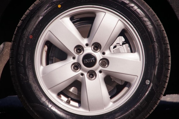 Used MINI Convertible 2018 for sale - 75410903: Photo 35