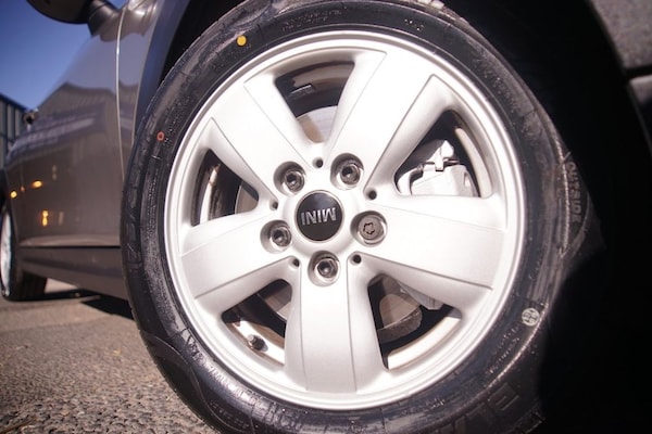 Used MINI Convertible 2018 for sale - 75410903: Photo 36