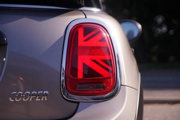Used MINI Convertible 2018 for sale - 75410903: Photo 41